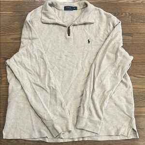 Ralph Lauren Polo Sweater